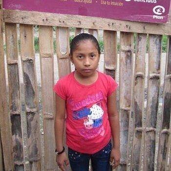 Yaritza Lisbeth Santana