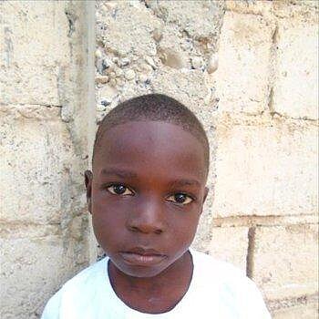 Davidson, Haiti Davidson