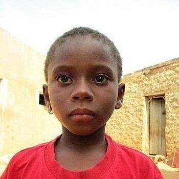 Yeri Flore Yasmine, Burkina Faso Yeri Flore Yasmine