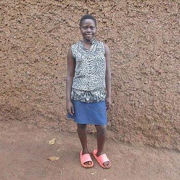 Uwineza, Ruanda Uwineza