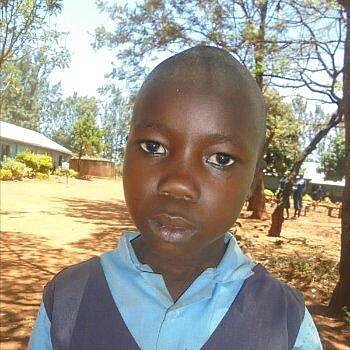 Millicent Awino, Kenia Millicent Awino