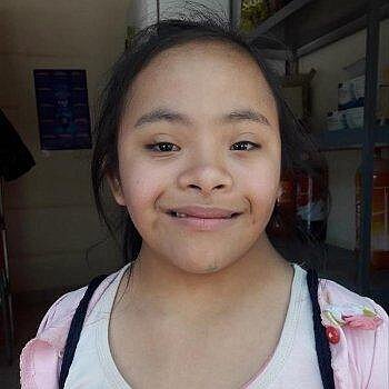 Nair-Yenedith Avila, Bolivien Nair-Yenedith Avila