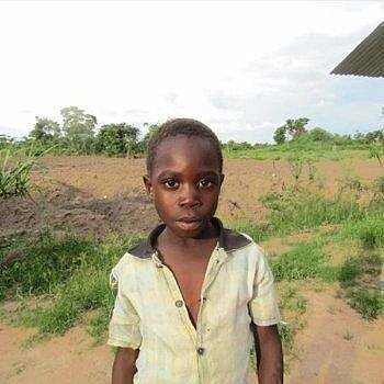 Luckson, Sambia Luckson