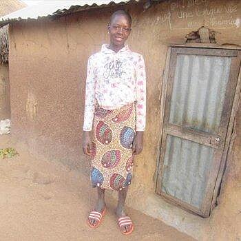 Ramatou Woumbé, Togo Ramatou Woumbé