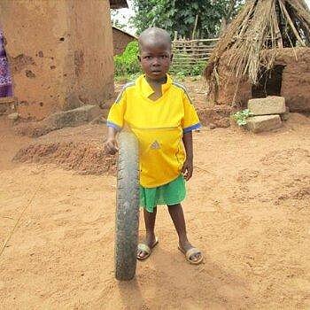 Sefako, Togo Sefako
