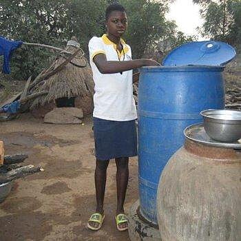 Amida, Togo Amida