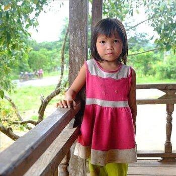 Ho Thi, Vietnam Ho Thi