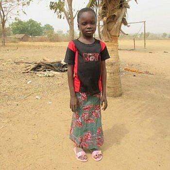 Ablavi, Togo Ablavi
