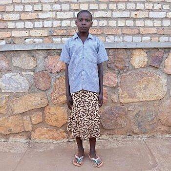 Jouline, Ruanda Jouline