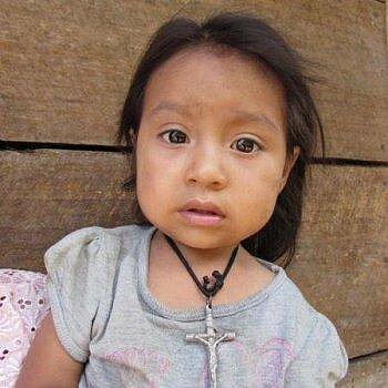 Norma-Leticia Choj, Guatemala Norma-Leticia Choj