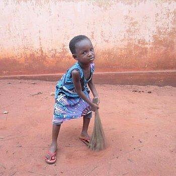 Akou Alice, Togo Akou Alice