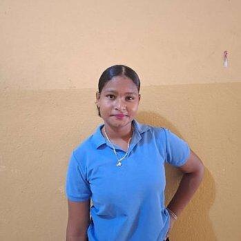 Elianny Esmailin Segura