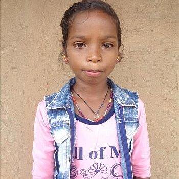 Poonam, Indien Poonam