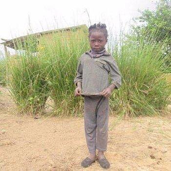 Judith, Sambia Judith