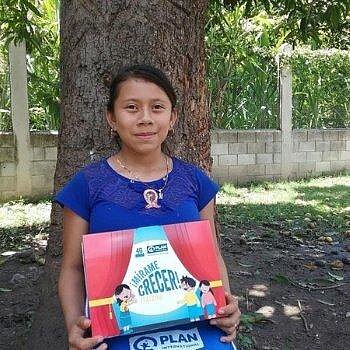 Maria Pablo, Guatemala Maria Pablo