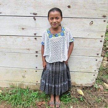 Fabiola Vacilia Tiul, Guatemala Fabiola Vacilia Tiul