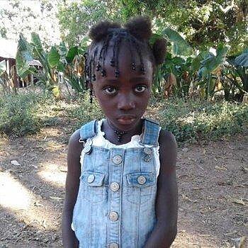Aua, Guinea-Bissau Aua