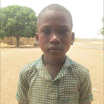 Abdulai, Ghana Abdulai