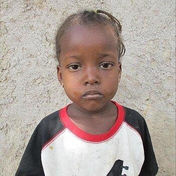 Salimatou Lalla, Mali Salimatou Lalla