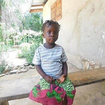 Grandma, Liberia Grandma