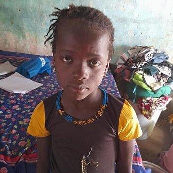 Maty, Senegal Maty