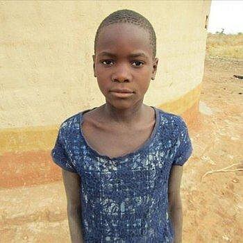 Anetty, Sambia Anetty