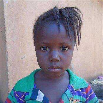 Elisa, Guinea Elisa