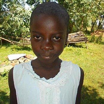 Zilper Achieng, Kenia Zilper Achieng