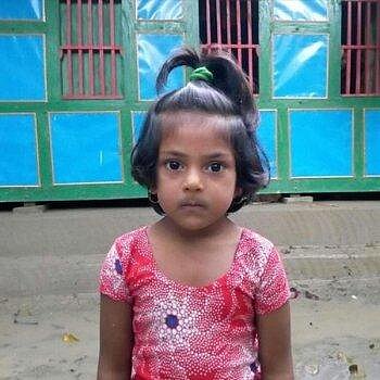 Moriom, Bangladesch Moriom