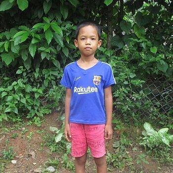 Ho Van, Vietnam Ho Van