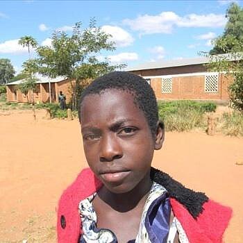 Lucy, Malawi Lucy