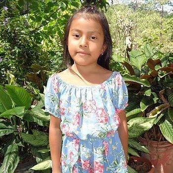 Génesis Alicia López, Honduras Génesis Alicia López