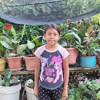 Genesis Alicia Lopez