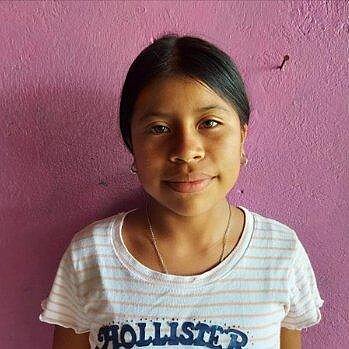 Katerin Mishell Zecena