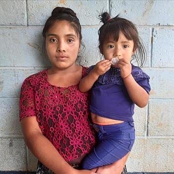 Dania Vanesa Pop, Guatemala Dania Vanesa Pop