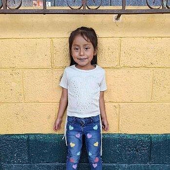 Keliany Adriana Maria Cor