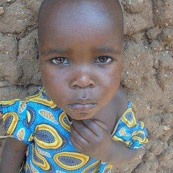 Ruth Atieno