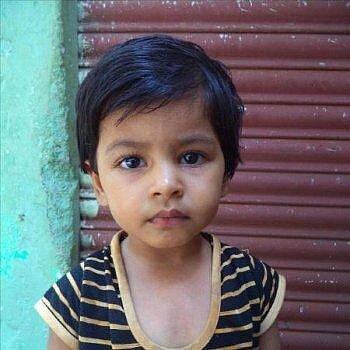 Farheen Begum Shaik Jamal, Indien Farheen Begum Shaik Jamal