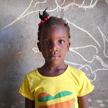Routana, Haiti Routana
