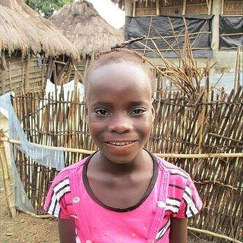 Blandine, Benin Blandine