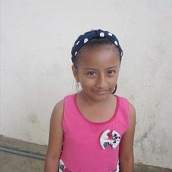 Darlenis Anahi Delgado