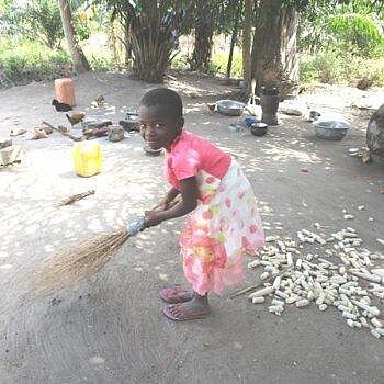 Iliane, Togo Iliane