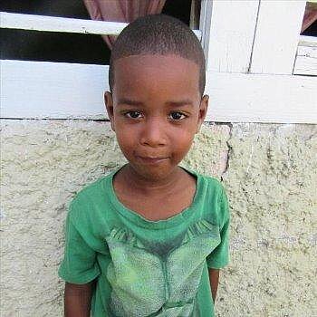 Lorian Samuel Ramirez, Dominikanische Republik Lorian Samuel Ramirez