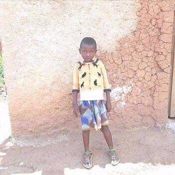 Felicite, Ruanda Felicite