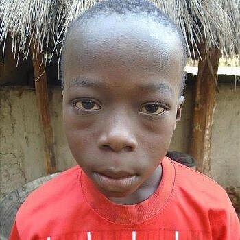 Aboubacar, Guinea Aboubacar