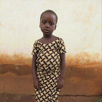 Agathe, Benin Agathe