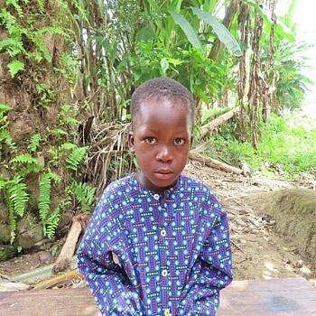 Rancy, Liberia Rancy