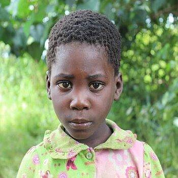 Betty, Sambia Betty