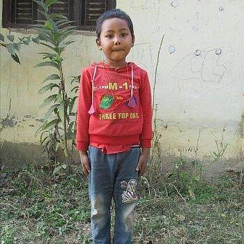 Roshan, Nepal Roshan