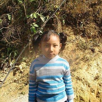 Sofiya, Nepal Sofiya